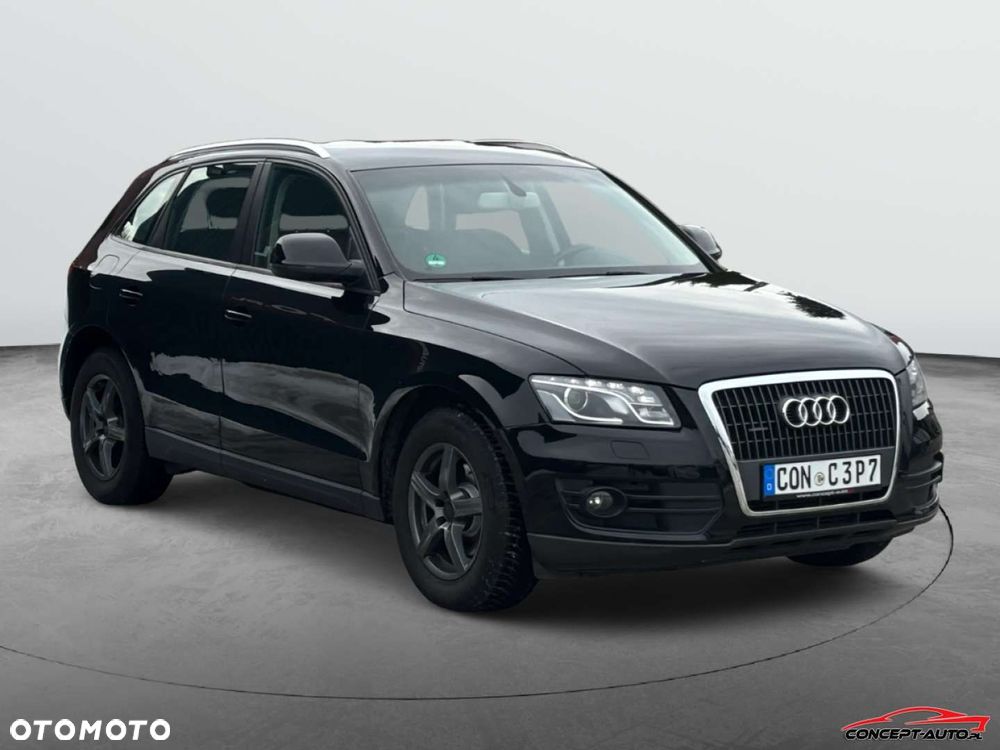 Audi Q5 - 6