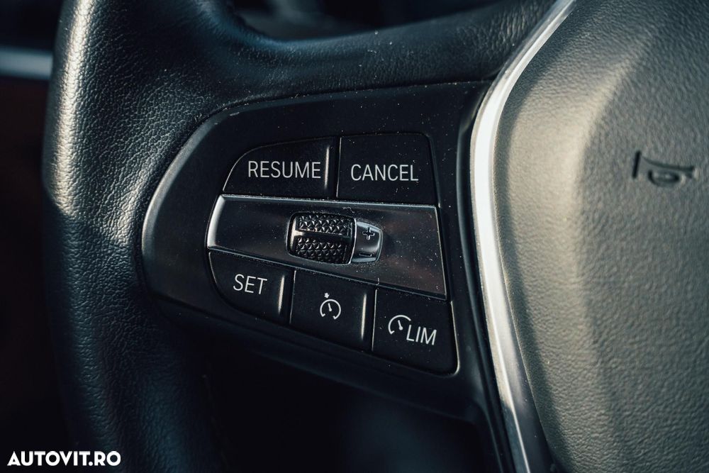 BMW Seria 4 420i xDrive AT - 23