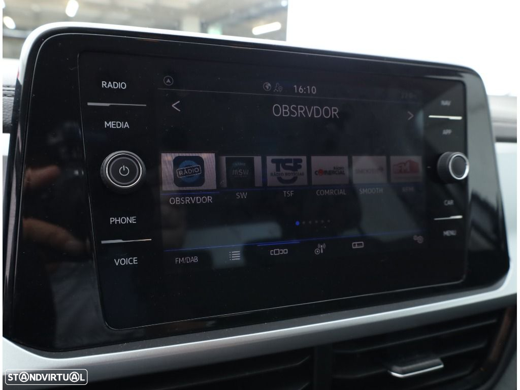 VW T-Roc 1.0 TSI Urban - 29