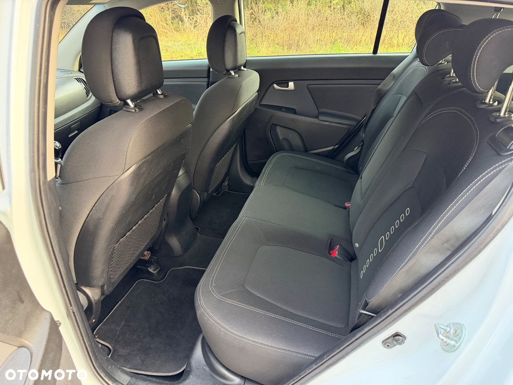 Kia Sportage 1.6 GDI Business Line L 2WD - 18