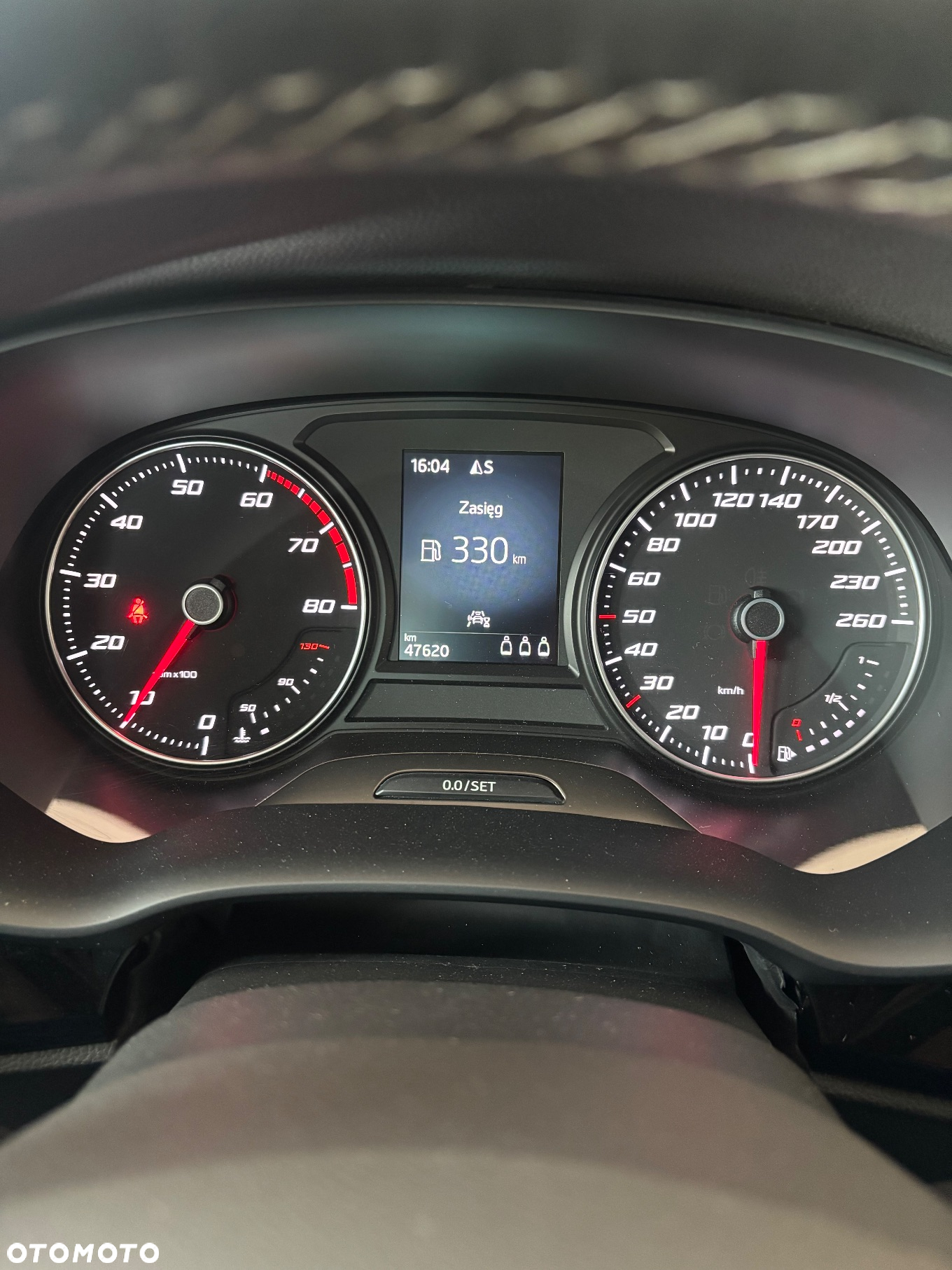 Seat Ateca 1.5 TSI ACT OPF Xcellence - 5