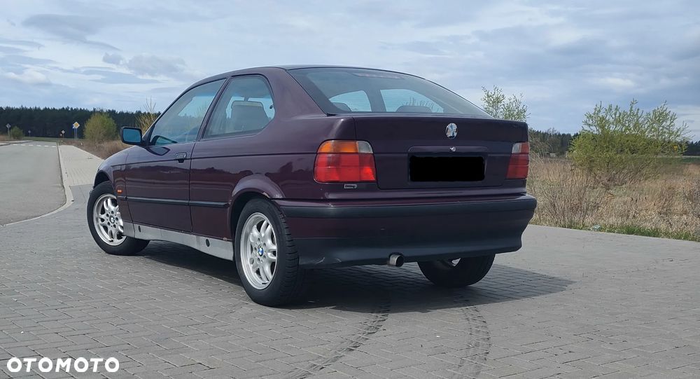 BMW Seria 3 - 4