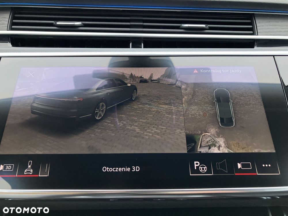 Audi A8 60 TFSI e Quattro Tiptronic - 35