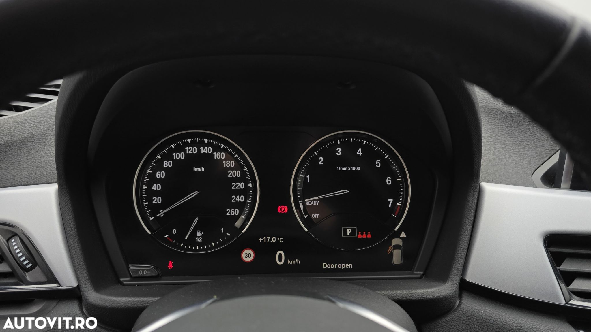 BMW X1 - 15