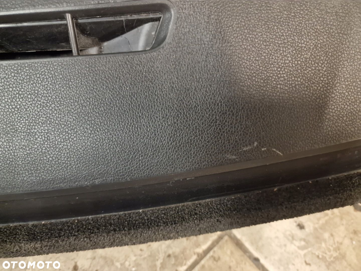 KONSOLA AIRBAG PASY CITROEN C3 III LIFT - 8