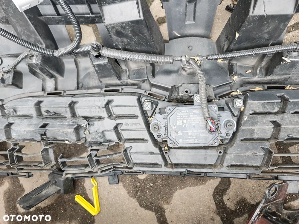 Toyota Yaris Cross 1.5 VVT-i Comfort - 32