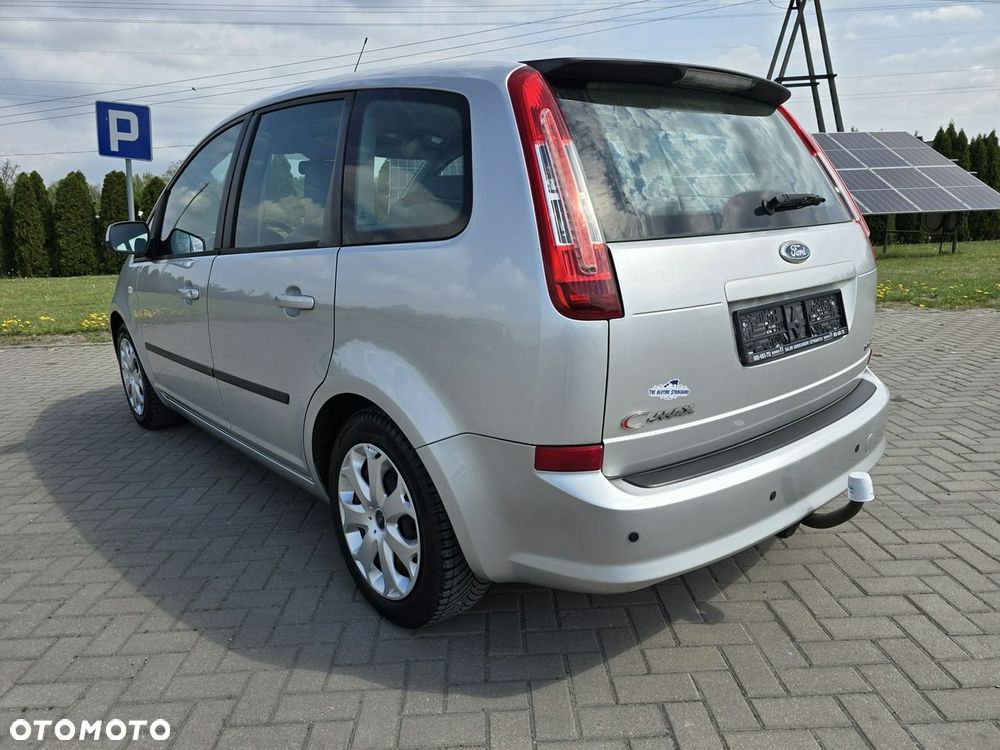 Ford C-MAX - 16