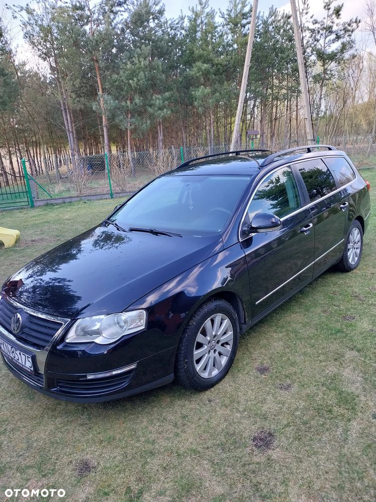 Volkswagen Passat 2.0 TDI Highline - 25