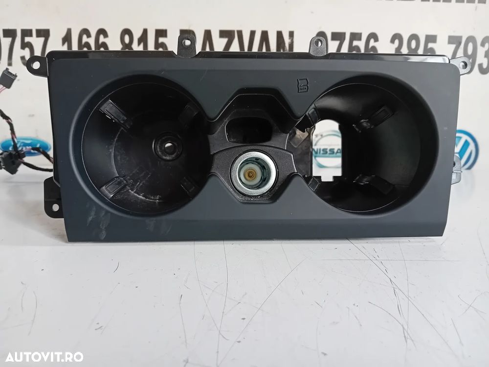 Suport Pahare Audi A6 4K C8 An 2018-2024 Volan Stanga - 5