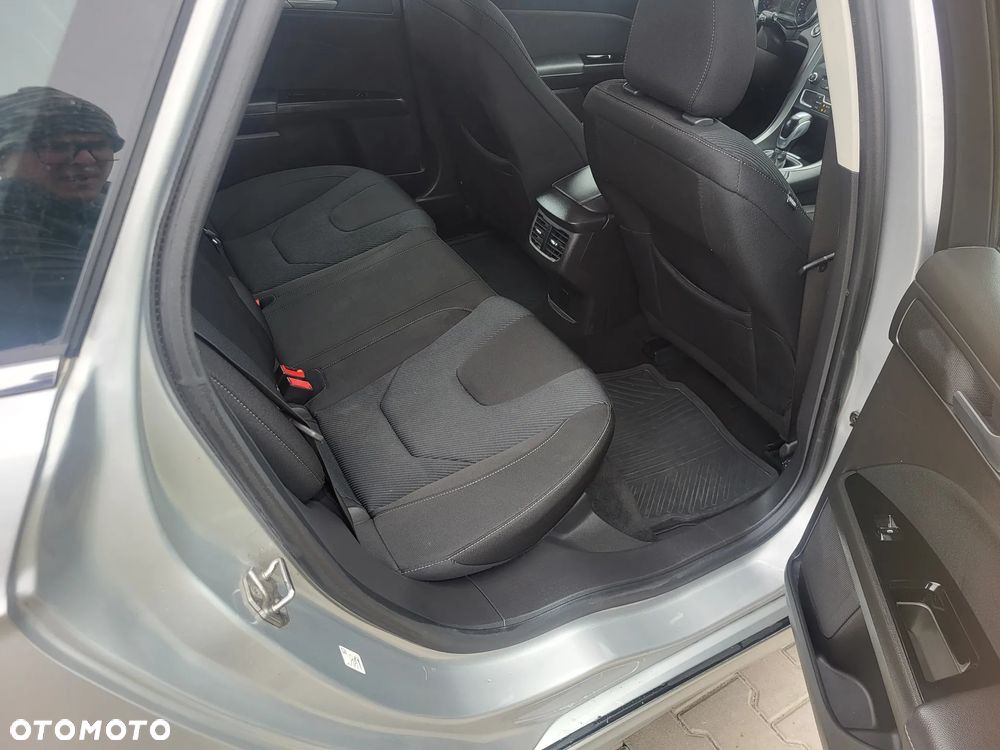 Ford Mondeo 2.0 TDCi STart-Stopp PowerShift-Aut Titanium - 31