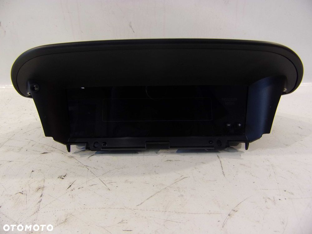 SUBARU FORESTER SJ IV 12-- EKRAN WYŚWIETLACZ 85261SG - 1