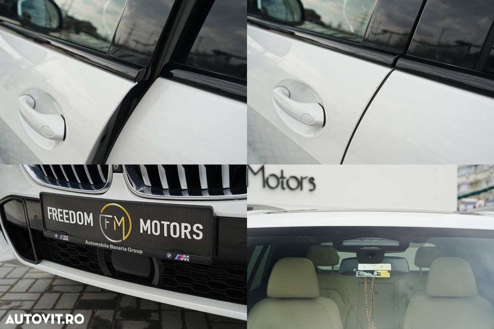 BMW X5 xDrive40i xLine - 14