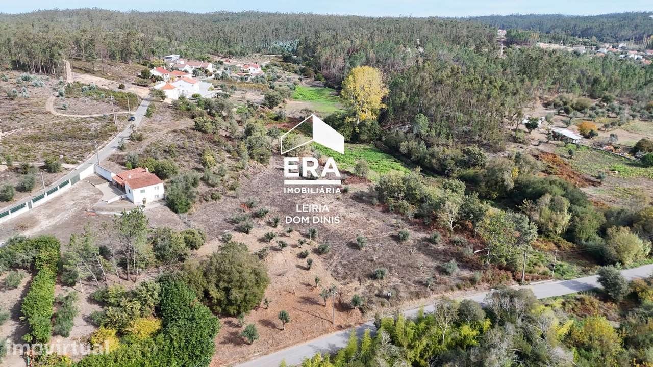 Terreno, 8 593 m², Santiago e São Simão de Litém e Albergaria dos Doze - Grande imagem: 4/14