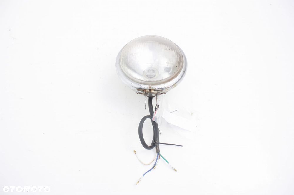 REFLEKTOR LAMPA PRZEDNIA SMC Rex 125 - 1