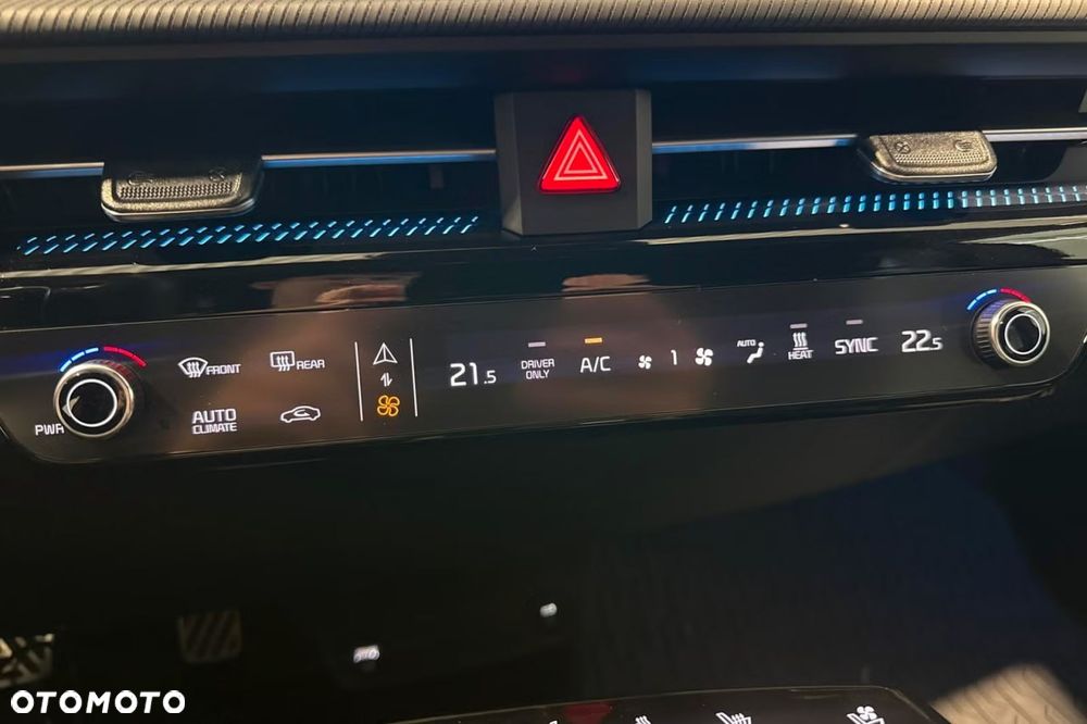 Kia EV6 77.4kWh GT-Line AWD - 11