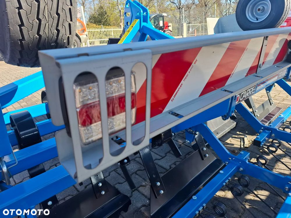 CARRE Prairial 3m - 27