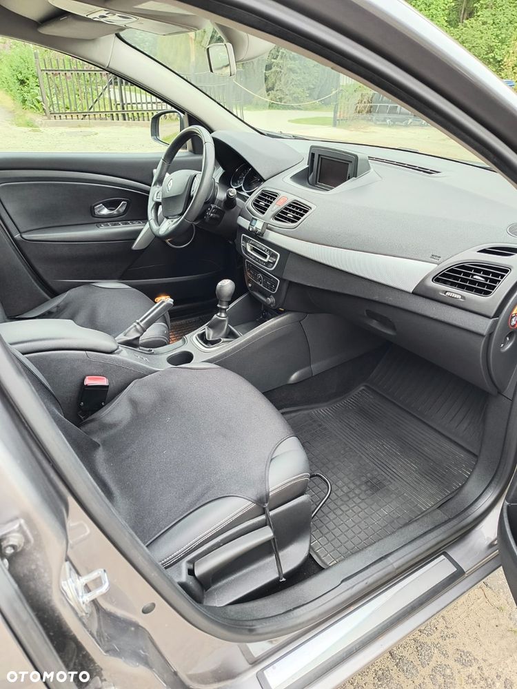 Renault Fluence 2.0 16V Expression - 11