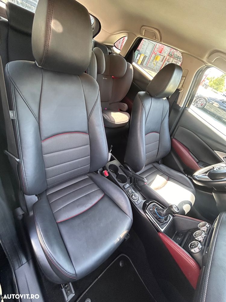 Mazda CX-3 - 7