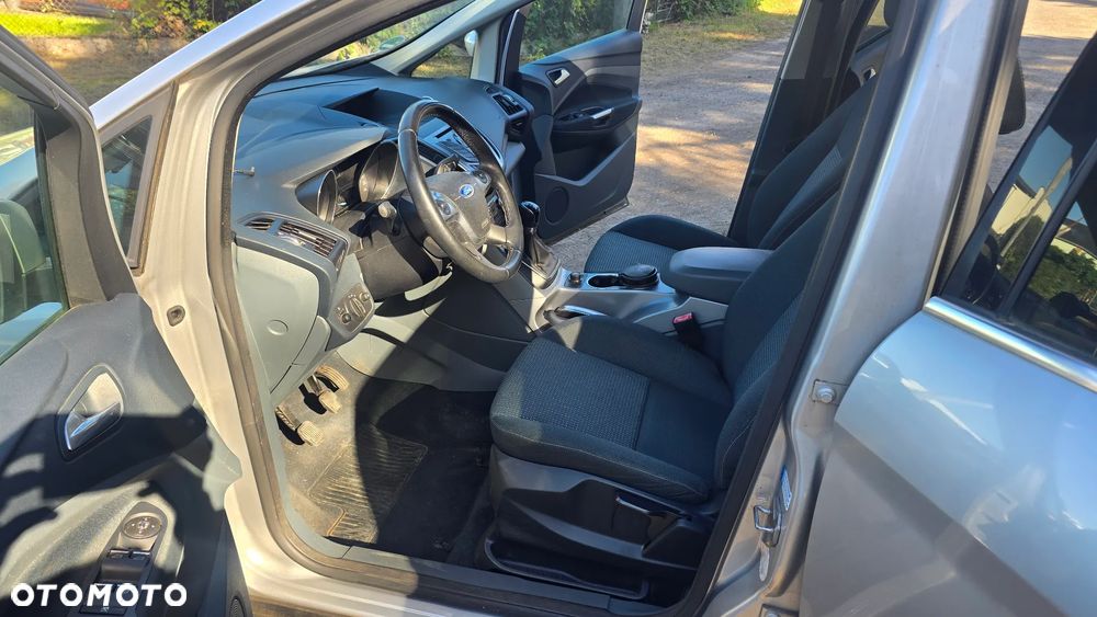 Ford C-MAX 1.6 Trend - 28