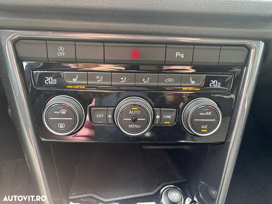 Volkswagen T-Roc 1.5 TSI OPF GOAL - 18