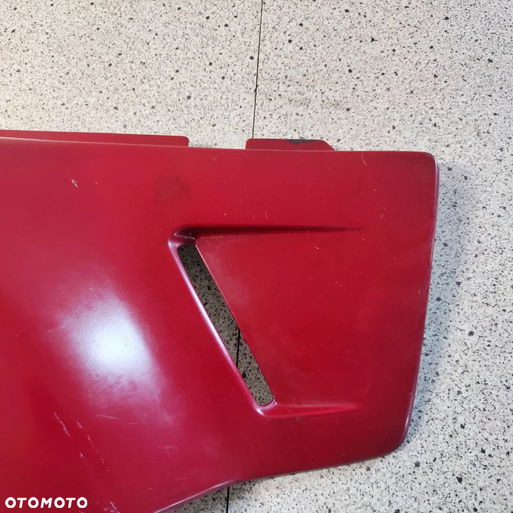 Owiewka, osłona, bok, boczek, zadupek, ogon Suzuki DR 800 DR800 Big - 2