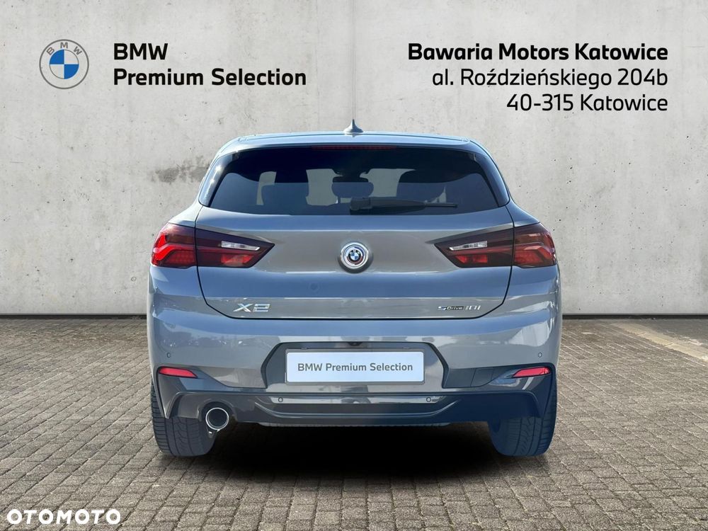 BMW X2 - 4