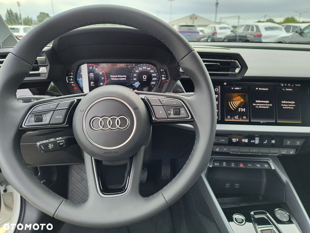 Audi A3 Sportback - 17