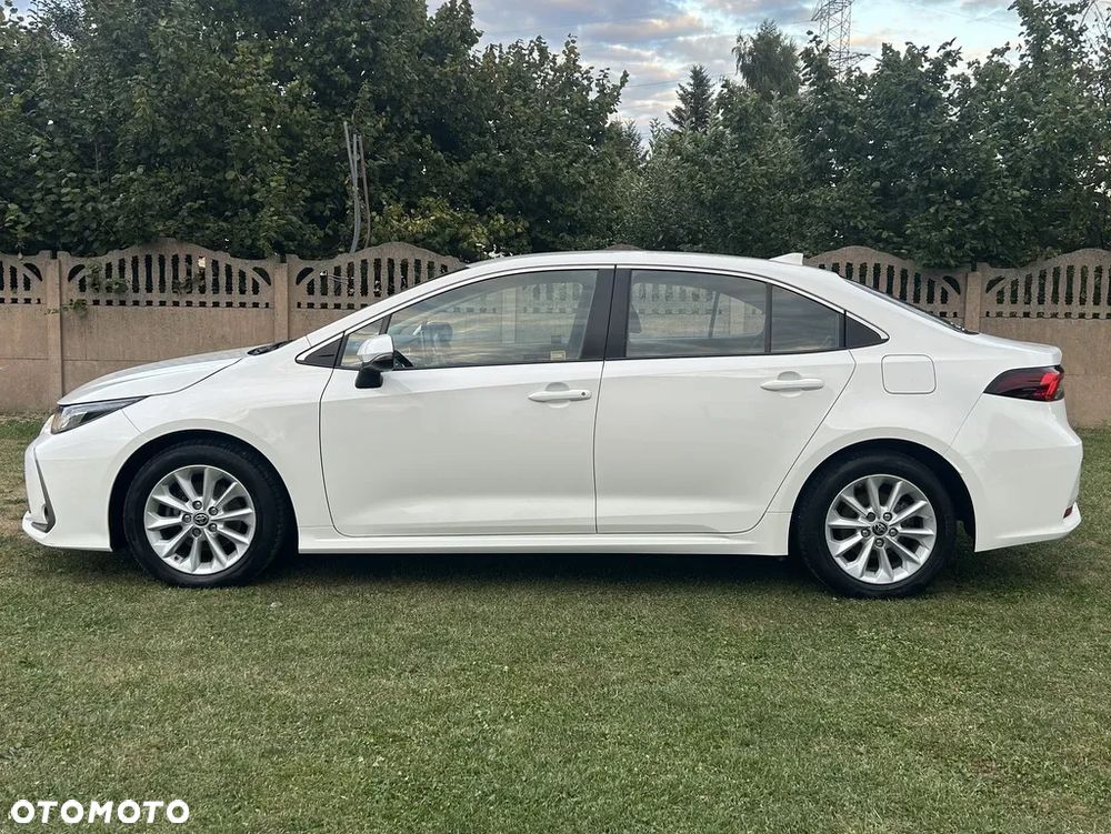 Toyota Corolla 1.5 Comfort - 14