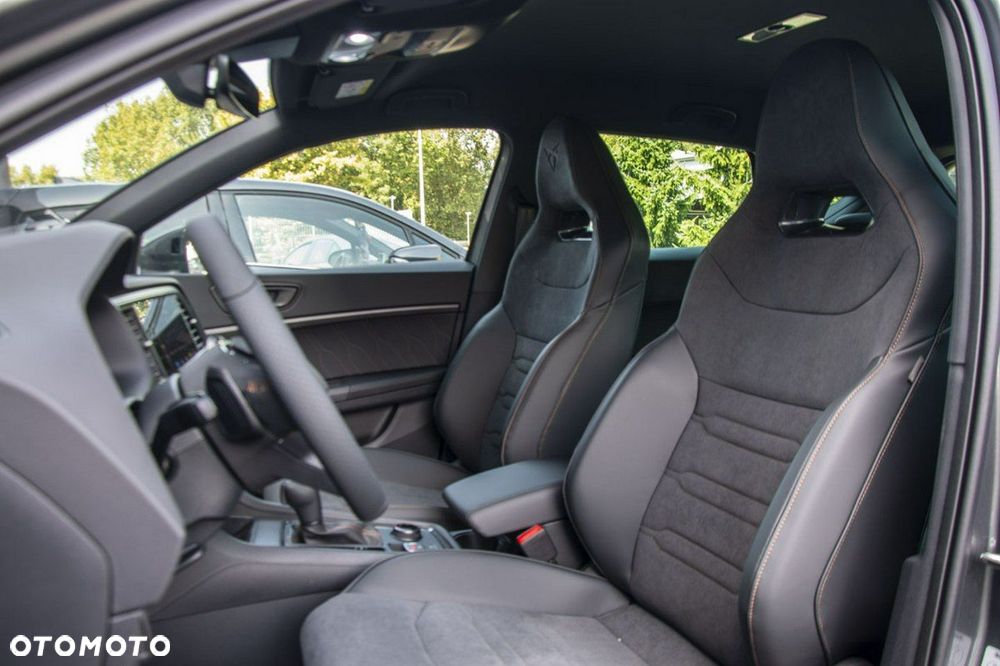 Cupra Ateca 1.5 TSI DSG - 14