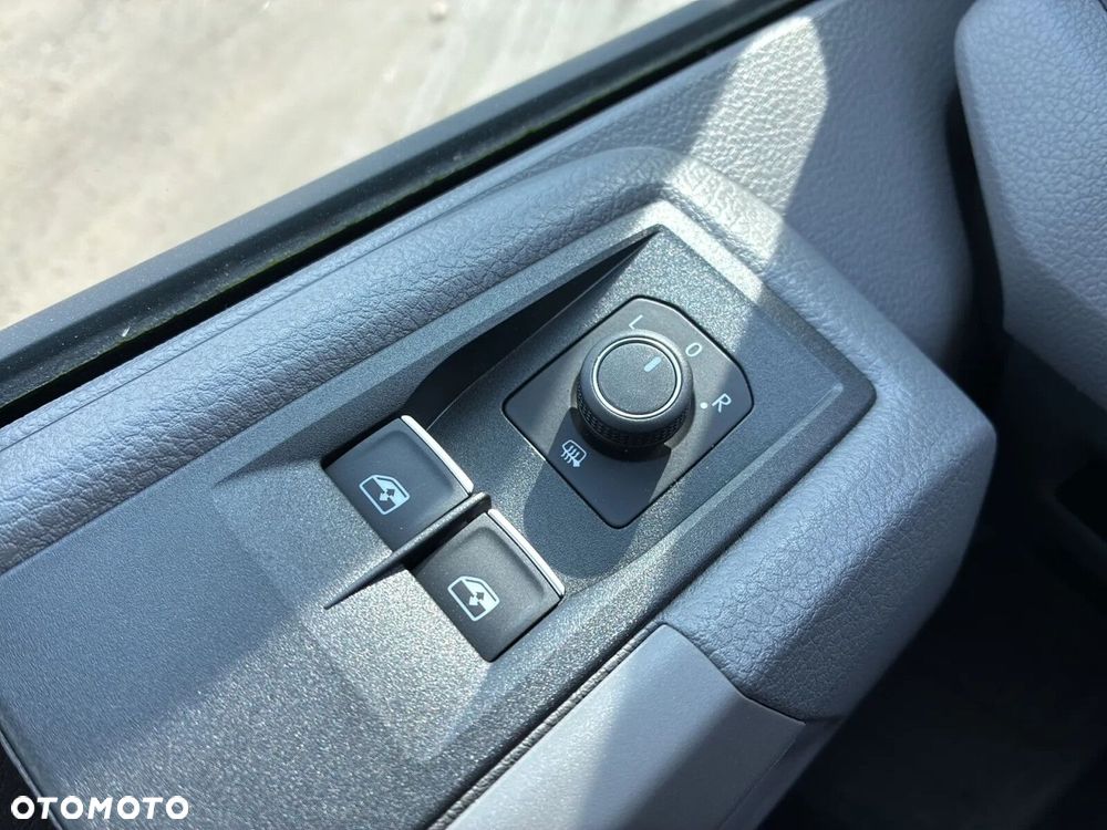 Volkswagen California - 23