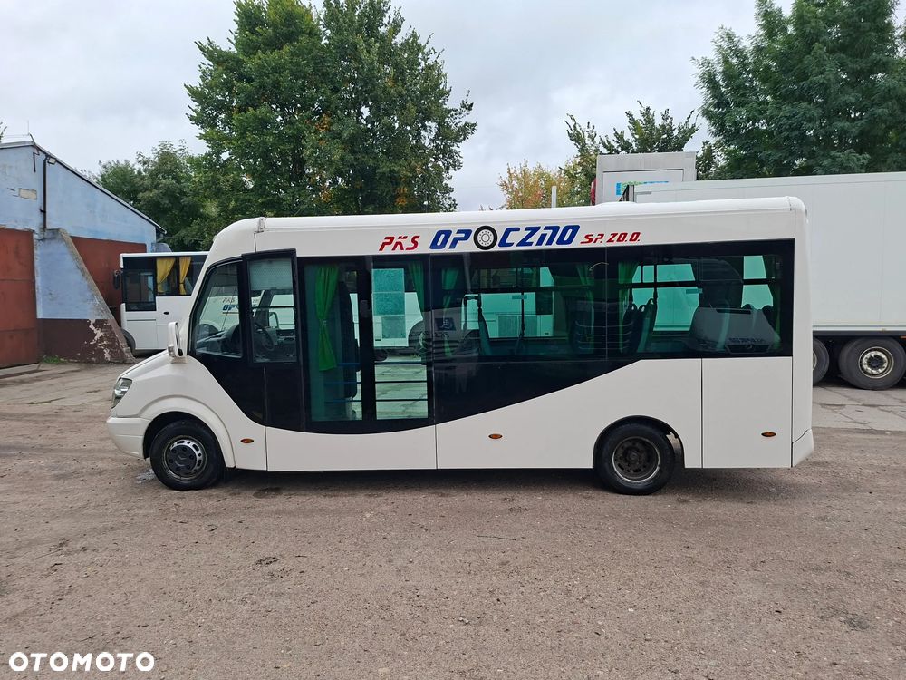 Mercedes-Benz CYTIOS 3 - 3