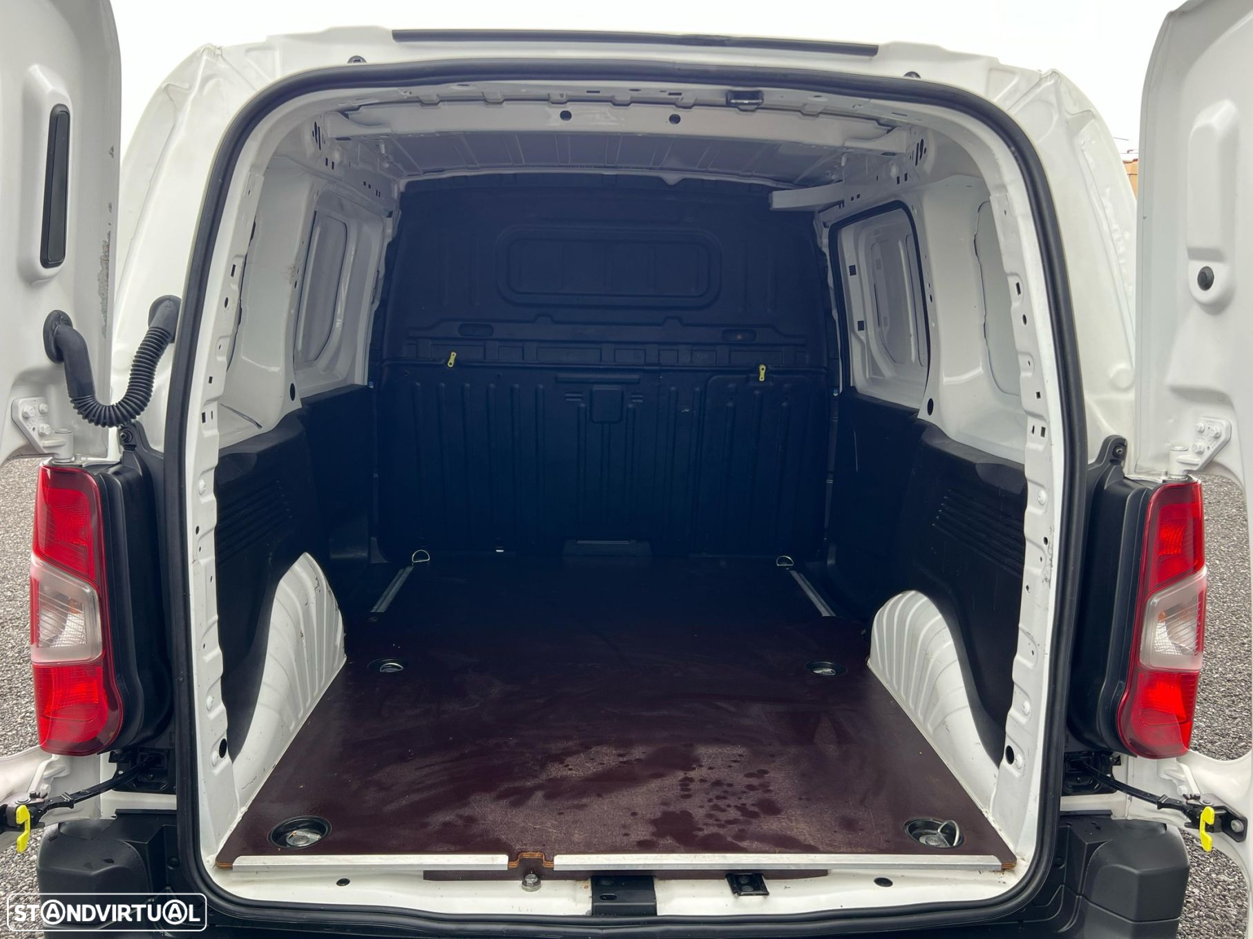 Opel Combo 1.5 CDTi L1H1 - 23