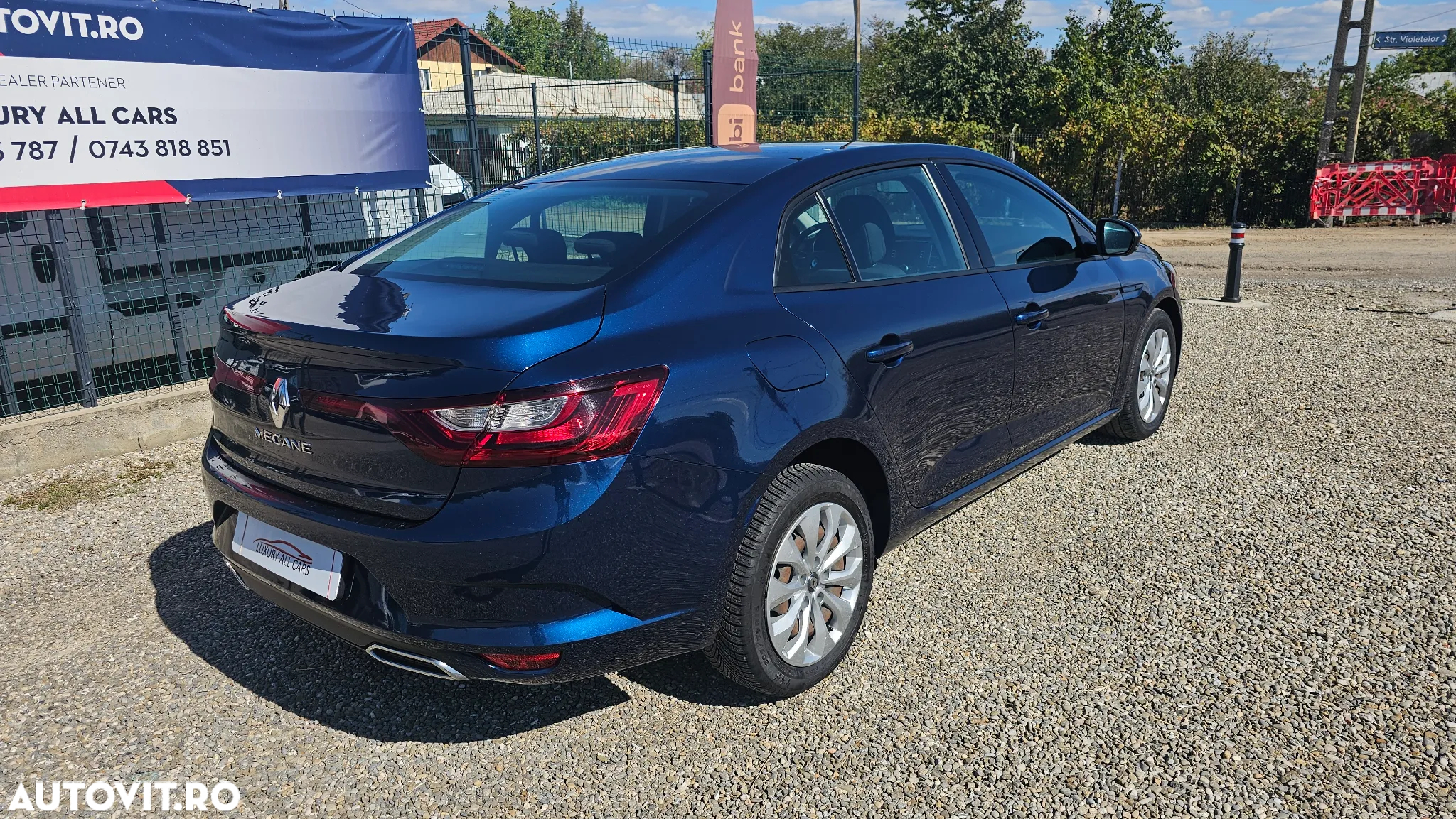 Renault Megane - 5