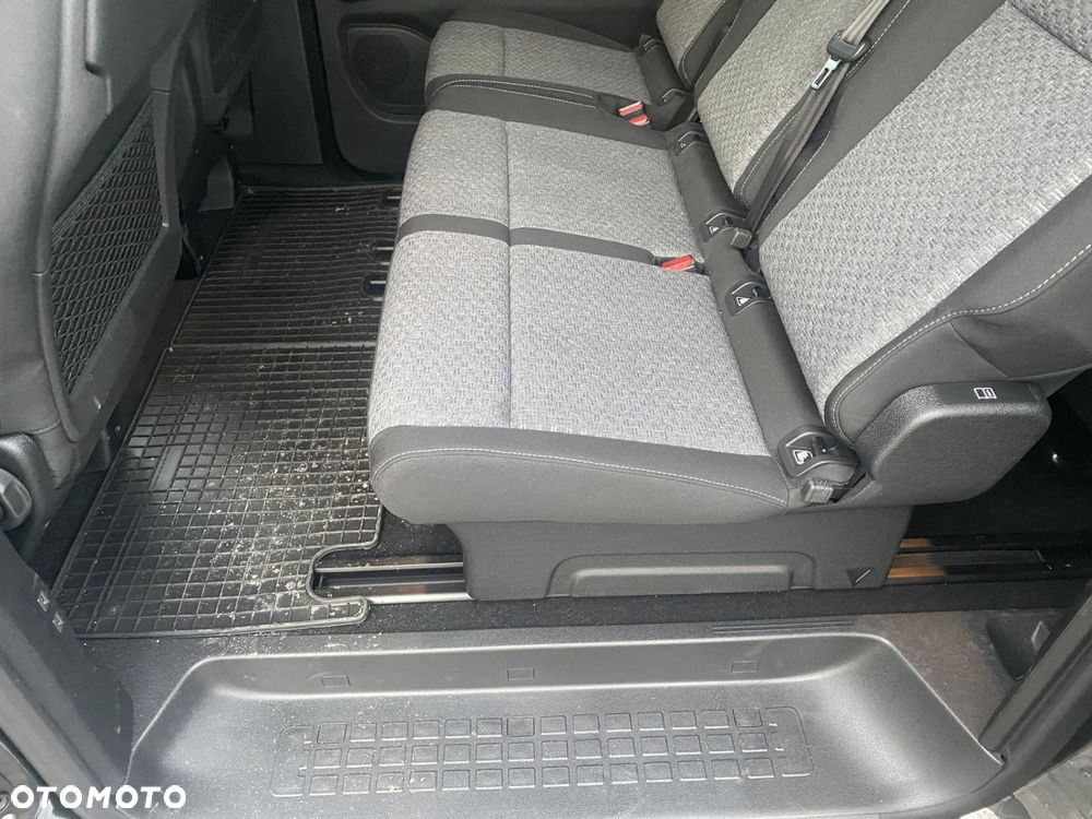 Citroën SpaceTourer - 14