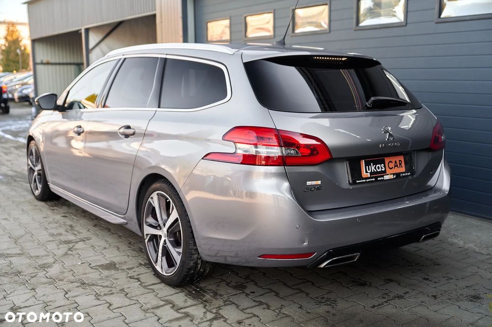 Peugeot 308 - 38