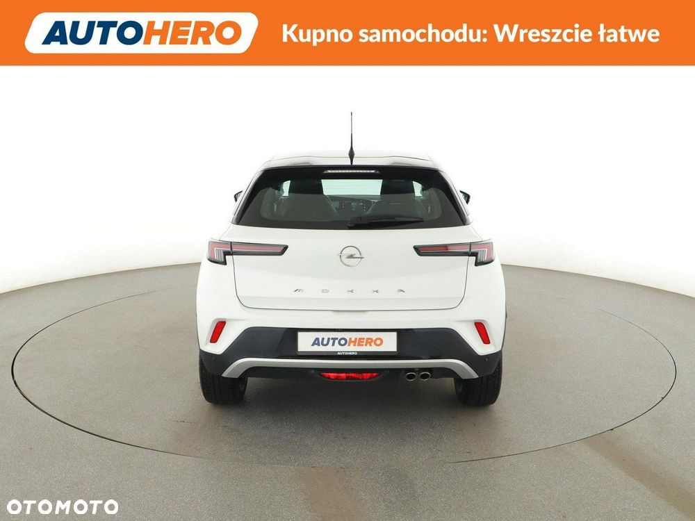 Opel Mokka 1.2 T Elegance S&S - 7