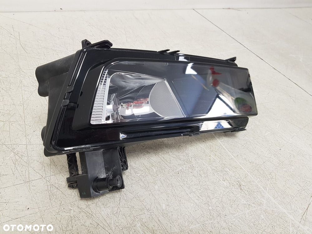 ORYGINALNY HALOGEN VW TOURAN III 3 15-24 5TA PRAWY PRZEDNIA PRAWA 5TA941662A - 4