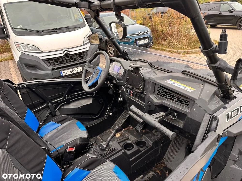 Polaris RZR - 13