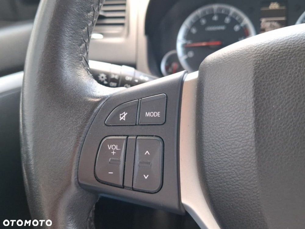 Suzuki Swift 1.2 Comfort - 23