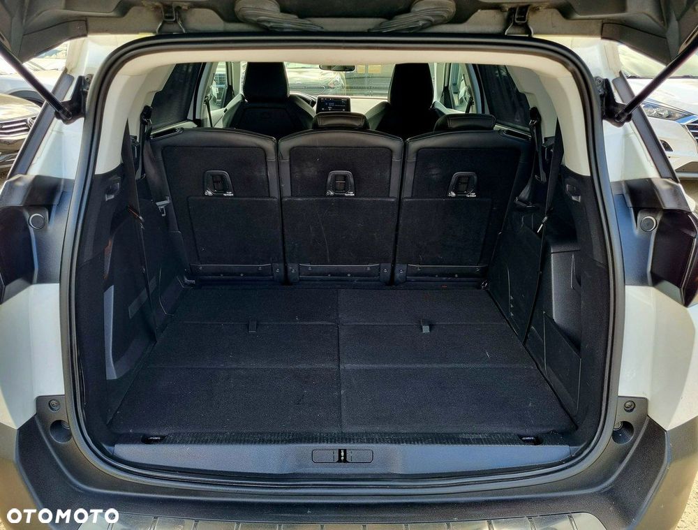 Peugeot 5008 1.5 BlueHDi Allure S&S - 13