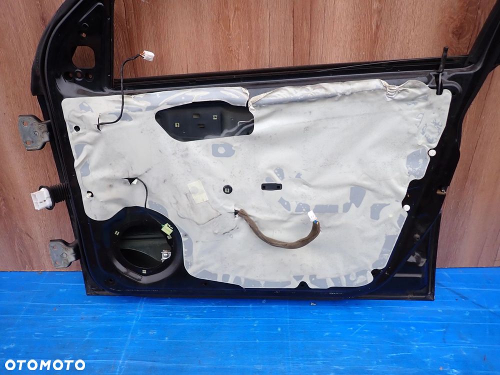 CHEVROLET AVEO HATCHBACK T250 07- DRZWI PRZEDNIE PRAWE - 11