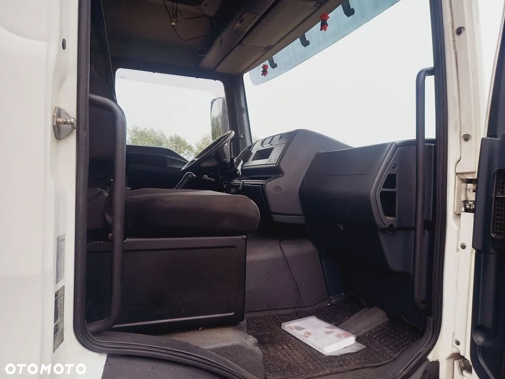 MAN TGL 12 220 !! EURO 5 !!! - 9