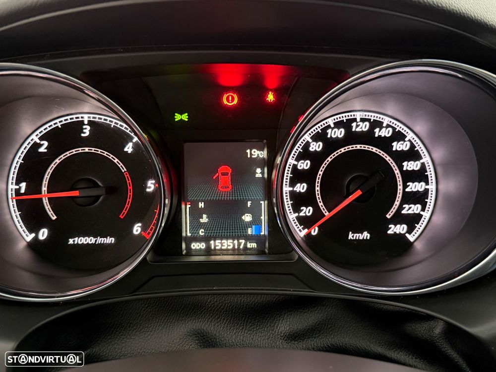 Mitsubishi ASX 1.6 DI-D Tokyo Edition - 23