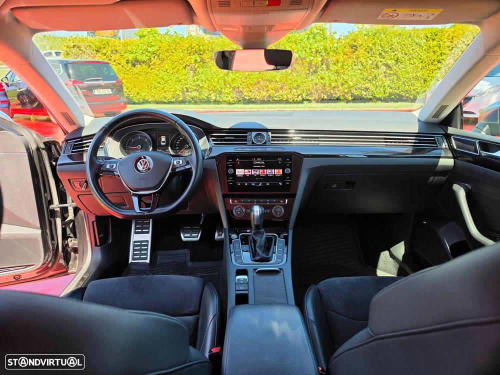 VW Arteon 2.0 TDI Elegance DSG - 17