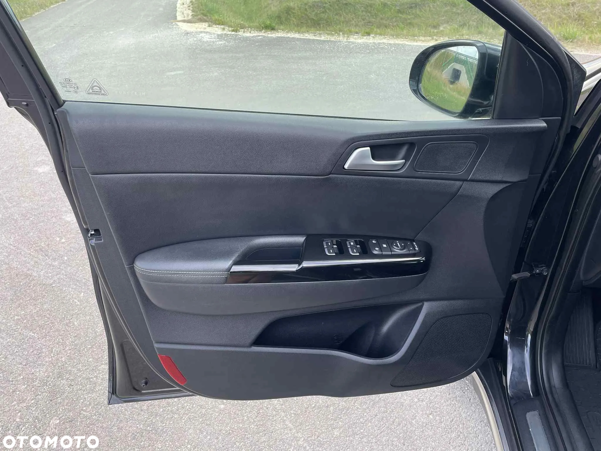 Kia Sportage 1.7 CRDI 2WD ISG GT Line - 15