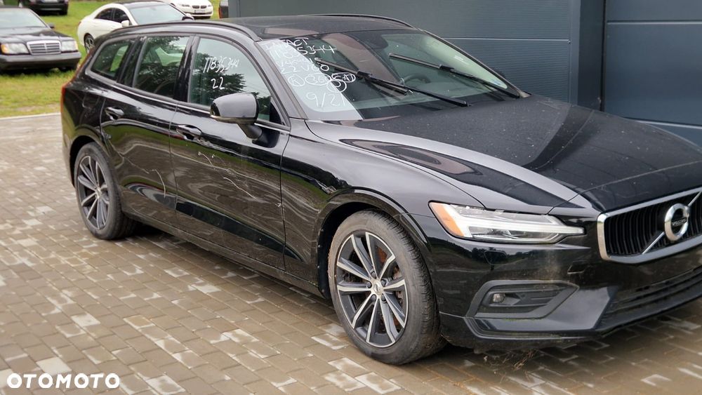 Volvo V60 T6 AWD Inscription - 1