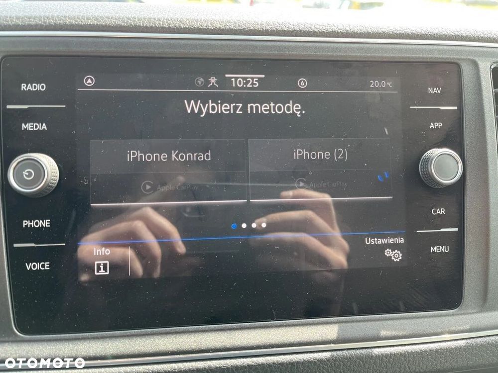 Volkswagen Grand California - 33