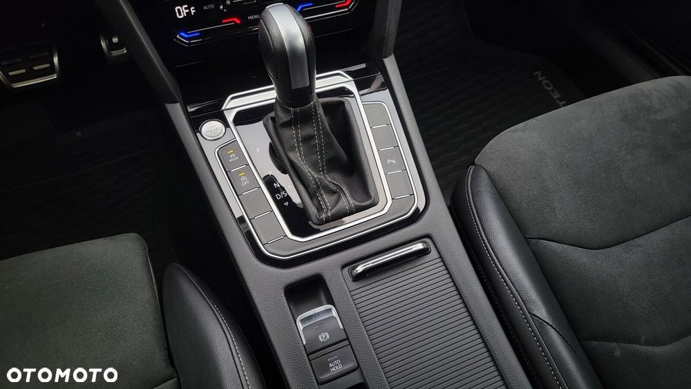 Volkswagen Arteon - 26