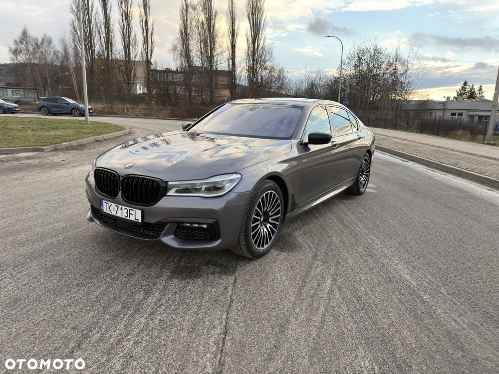 BMW Seria 7 - 3