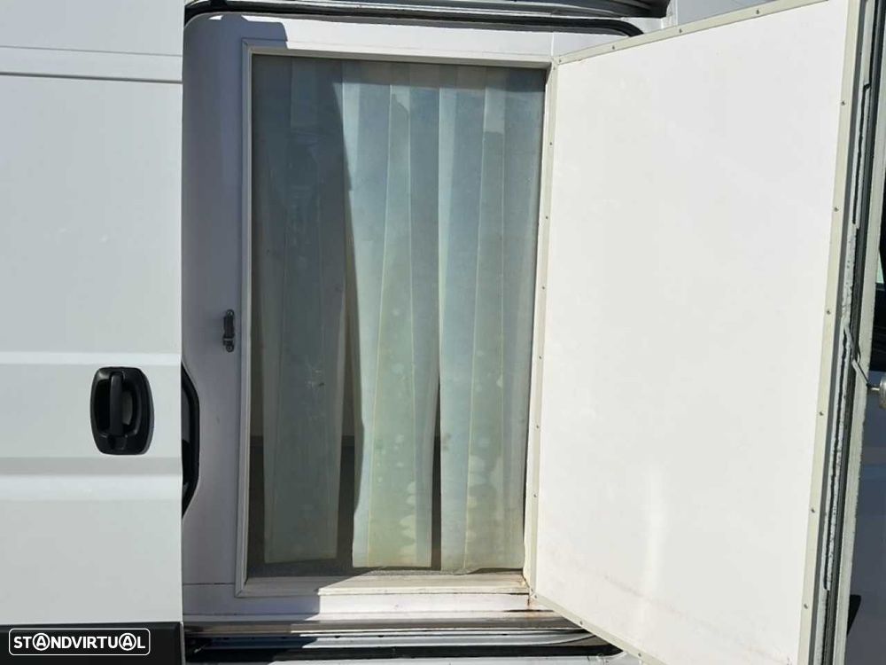 Citroën Jumper 2.0 BlueHDi 35 L4 CD - 13